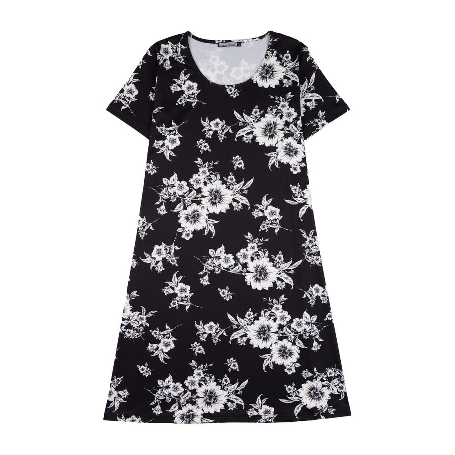 Vestido Mujer Lesage image number 0.0