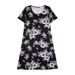 Vestido Mujer Lesage
