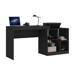 Escritorio Altavision Con Librero Ho-2904