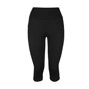 Calza 3/4 Sport Stay Cool Colorado Mujer