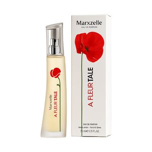 Marxzelle A Fleur Tale Pour Femme Edp 100 Ml Marxzelle A Fleur Tale Pour Femme Edp 100 Ml
