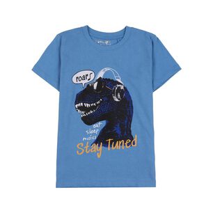 Polera Ni&ntilde;o Topsis