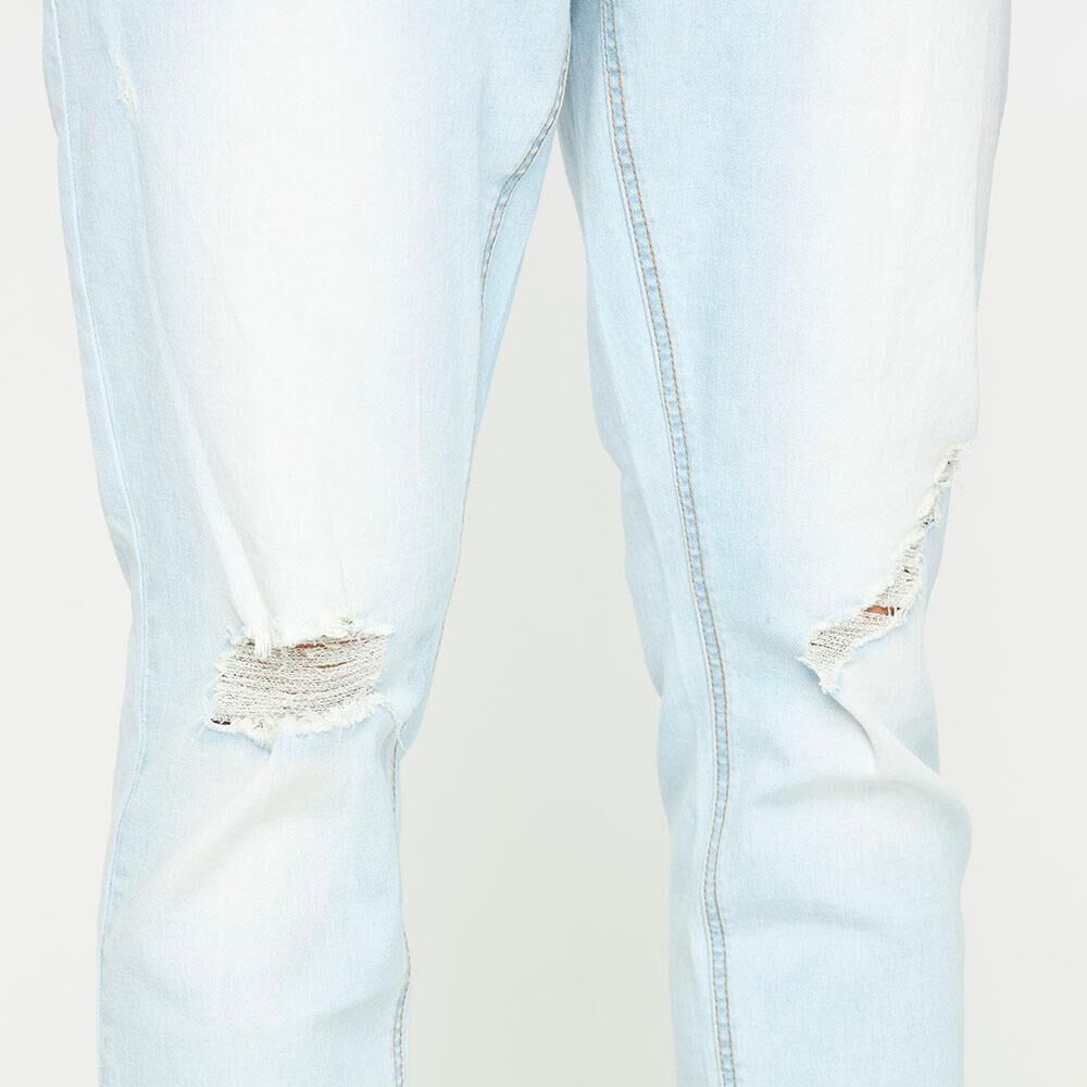 Jeans Skinny Hombre Skuad image number 4.0