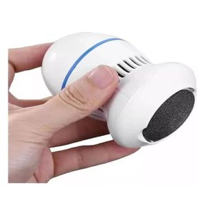 Maquina Removedor De Callos Lima Para Pies Recargable