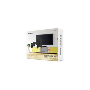Soporte Tv De 21 A 47 Pulgadas Giro 35 Grados - Ps
