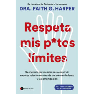 Respeta Mis Putos L&iacute;mites