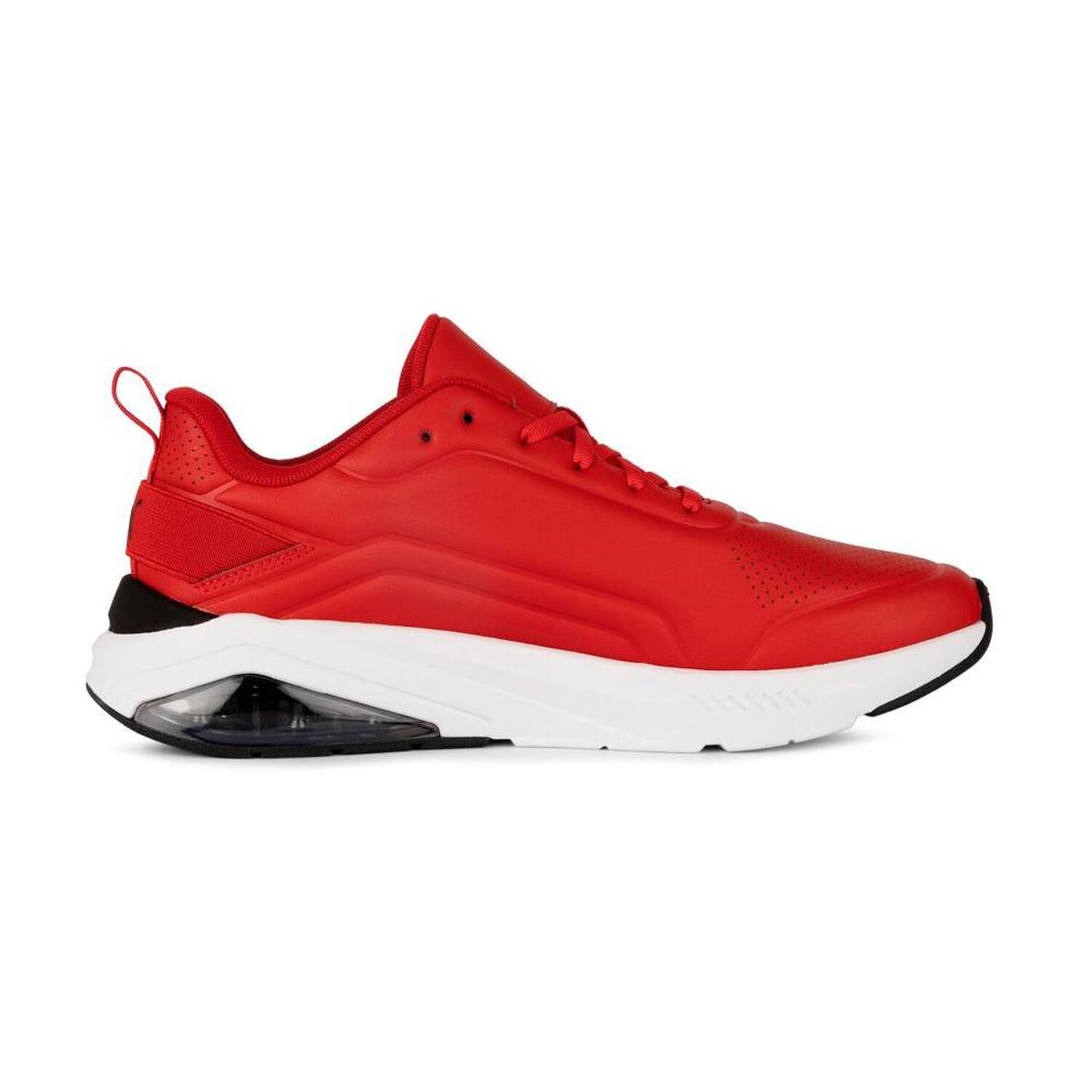 Zapatilla Running Puma Verse Hombre Rojo image number 2.0