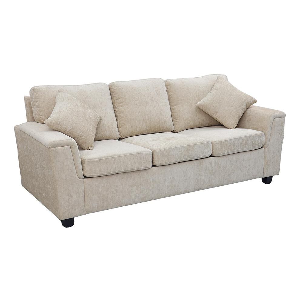 Sof&aacute; Azhome Bilbao / 3 Cuepos image number 1.0