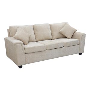 Sof&aacute; Azhome Bilbao / 3 Cuepos