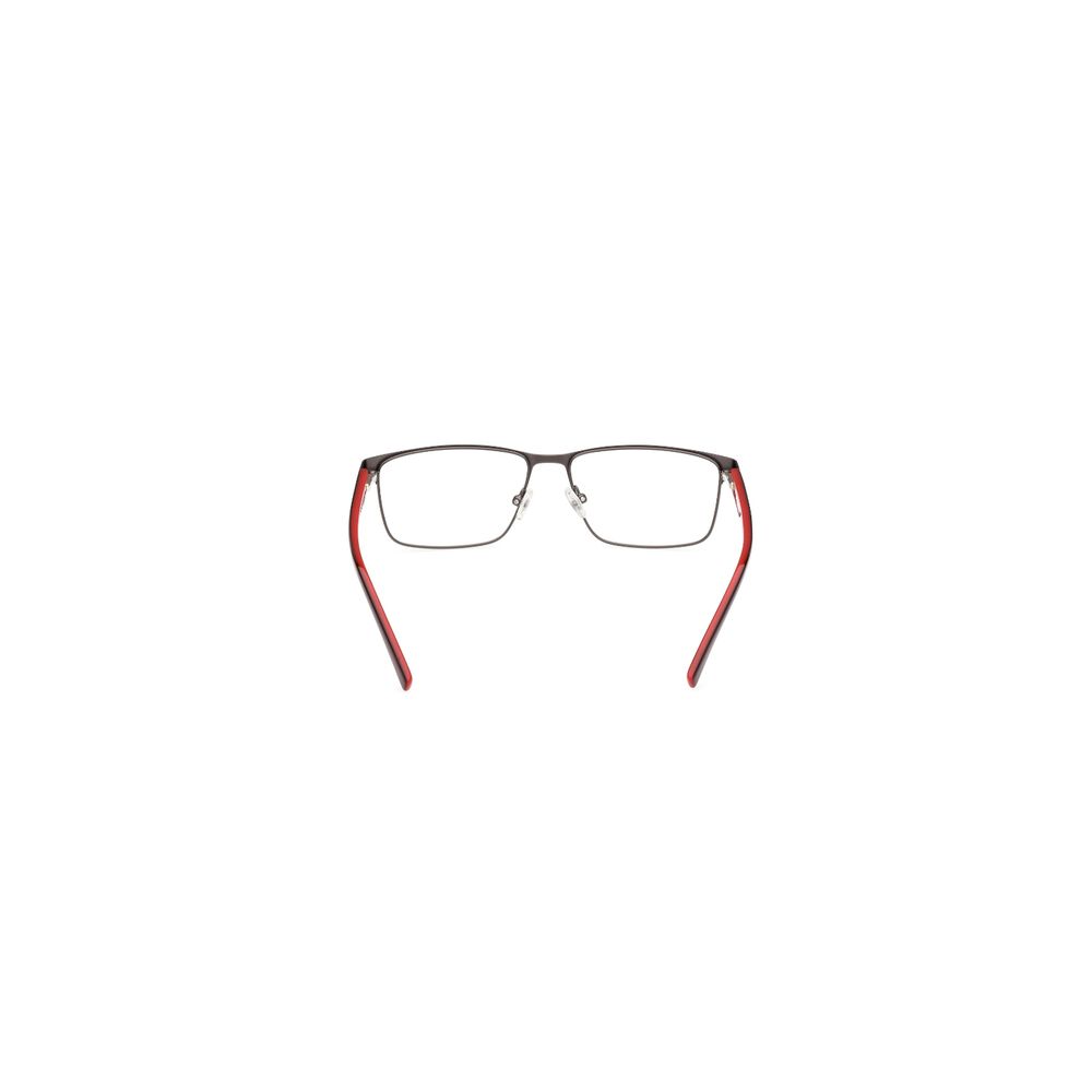 Lentes &Oacute;pticos Gris Mate Skechers image number 4.0
