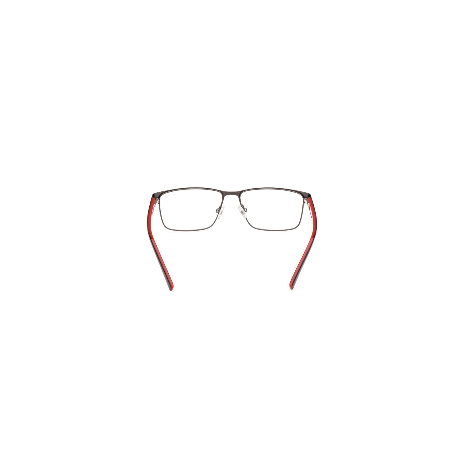 Lentes &Oacute;pticos Gris Mate Skechers image number 4.0