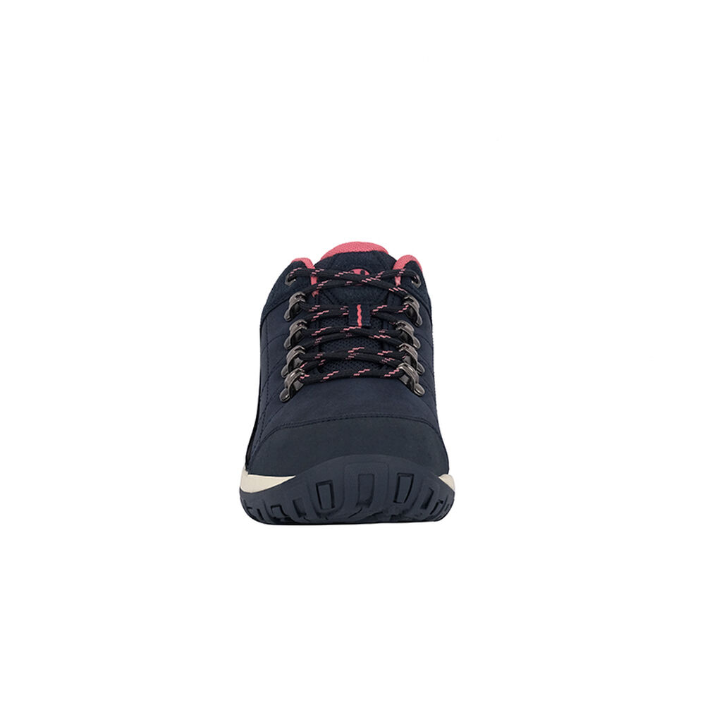Zapatilla Outdoor Suarezensis Azul Uns image number 2.0