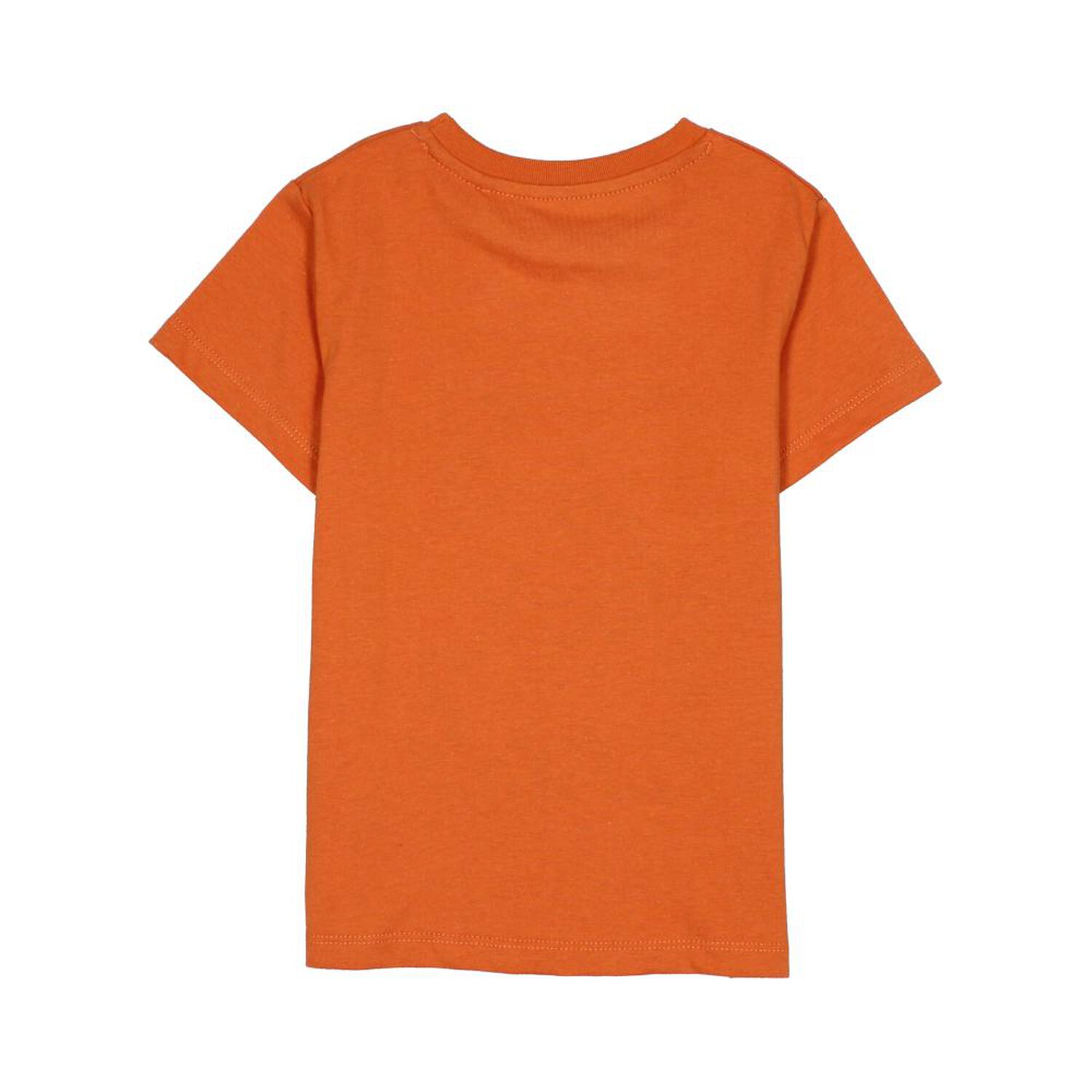 Polera Ni&ntilde;o Topsis image number 1.0