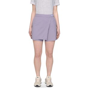 Short Mujer Weinbrenner Tamar Morado