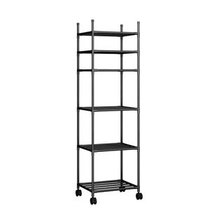 Estante Para Cocina Repisa Almacenamiento Multifuncional