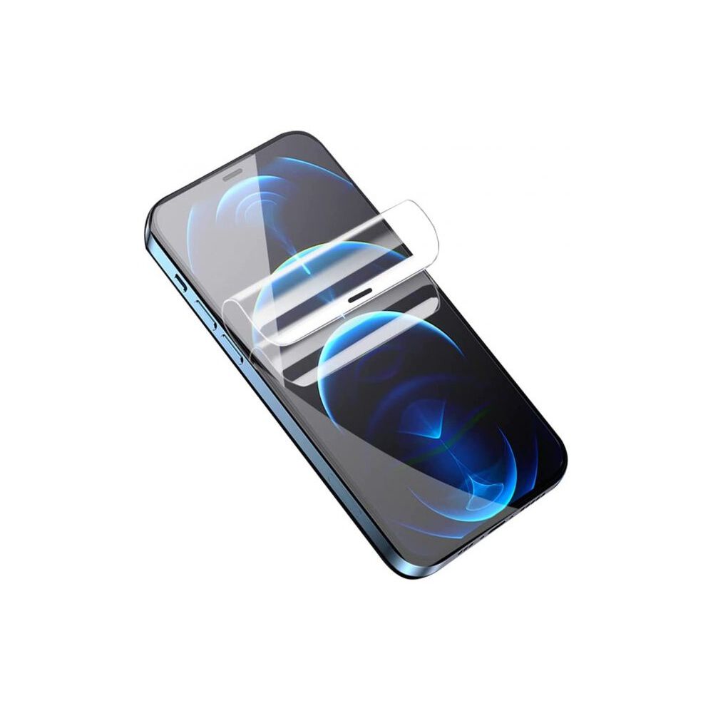 L&aacute;mina Protectora De Hidrogel Iphone 16e image number 0.0