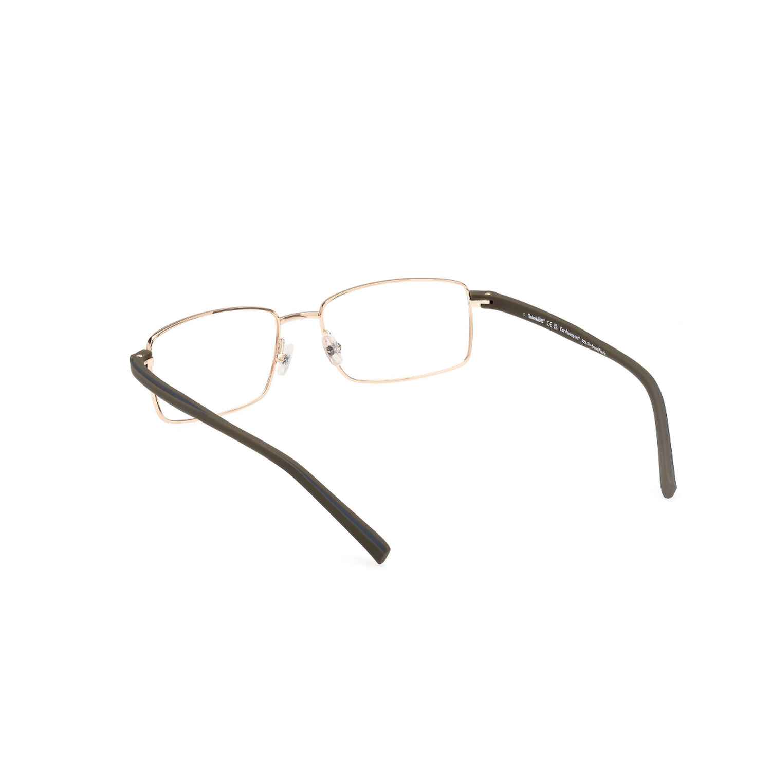 Lentes &Oacute;pticos Pale Gold Timberland image number 3.0