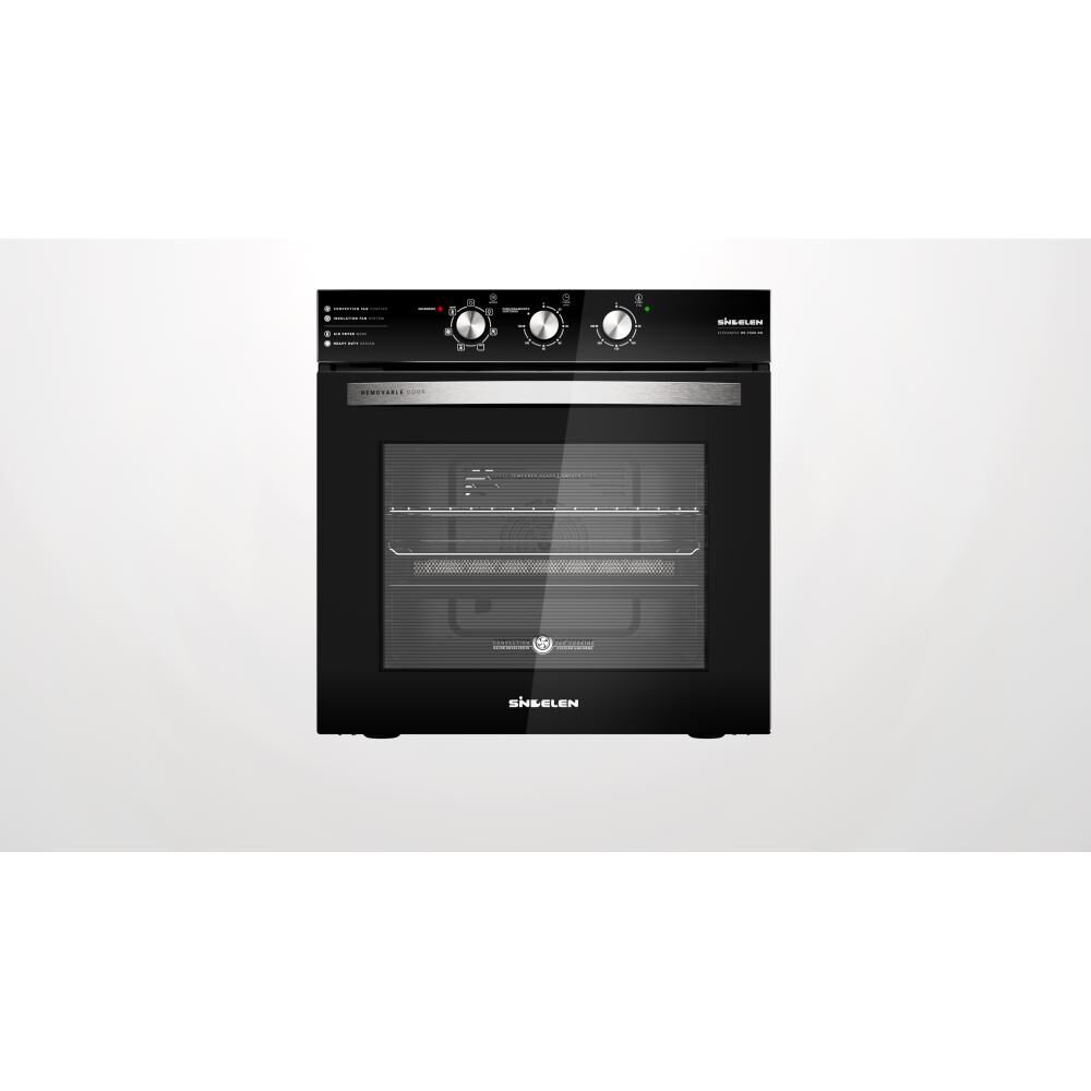 Horno Empotrado Sindelen He-7500ng / 71 Litros image number 6.0