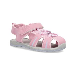 Sandalia Niña Topsis Pink
