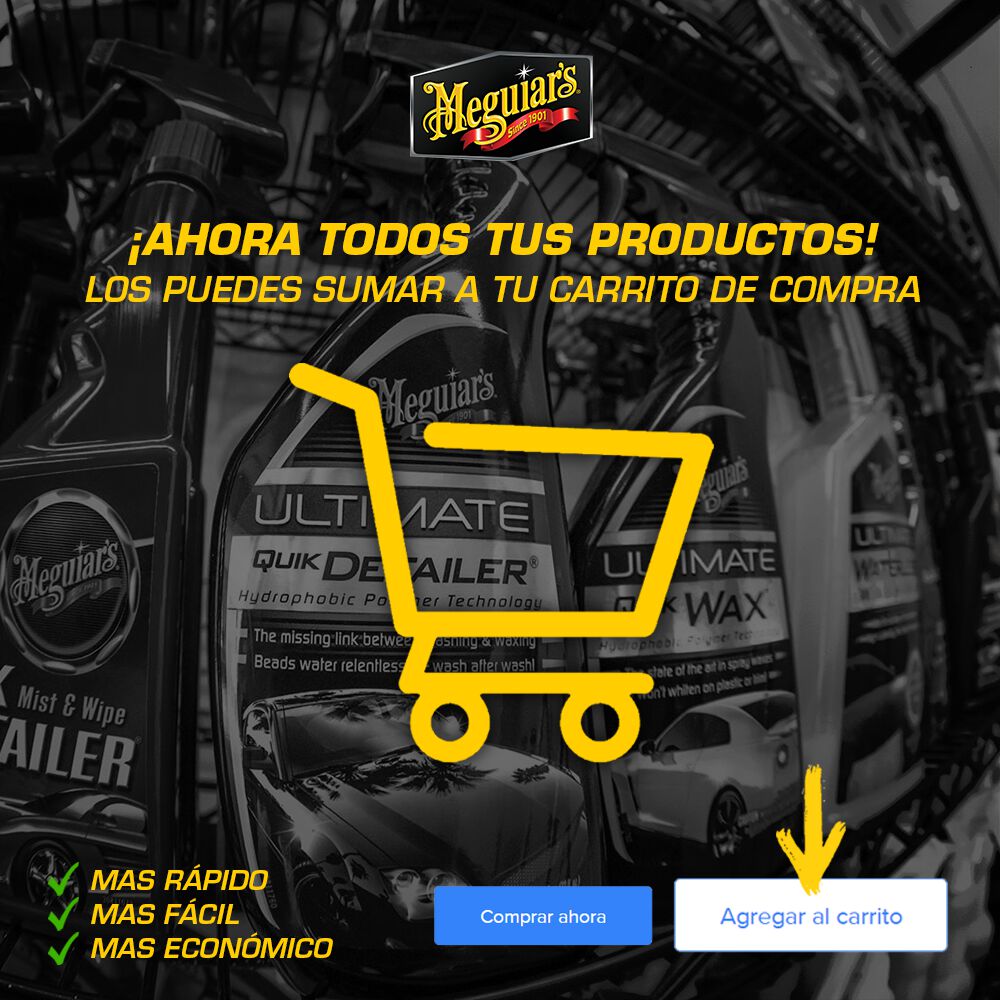 Tratamiento De Olores Meguiars Air Re-fresher Summer Breeze image number 5.0