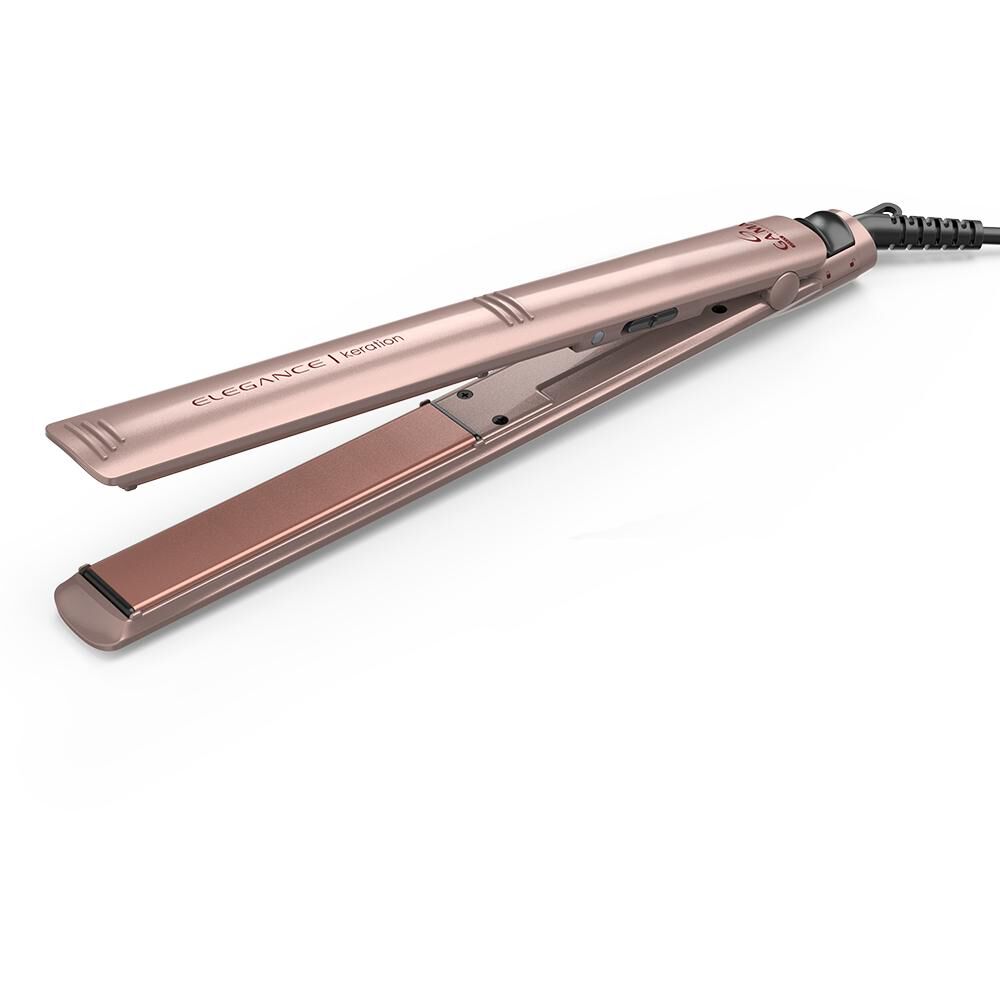 Alisador Gama Elegance Keration image number 1.0