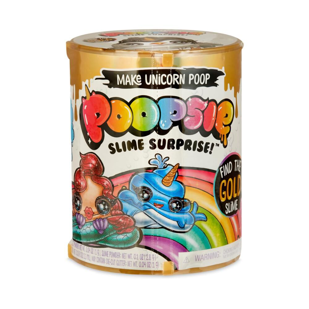 Po556329 Poopsie Slime Surprise Poo image number 0.0