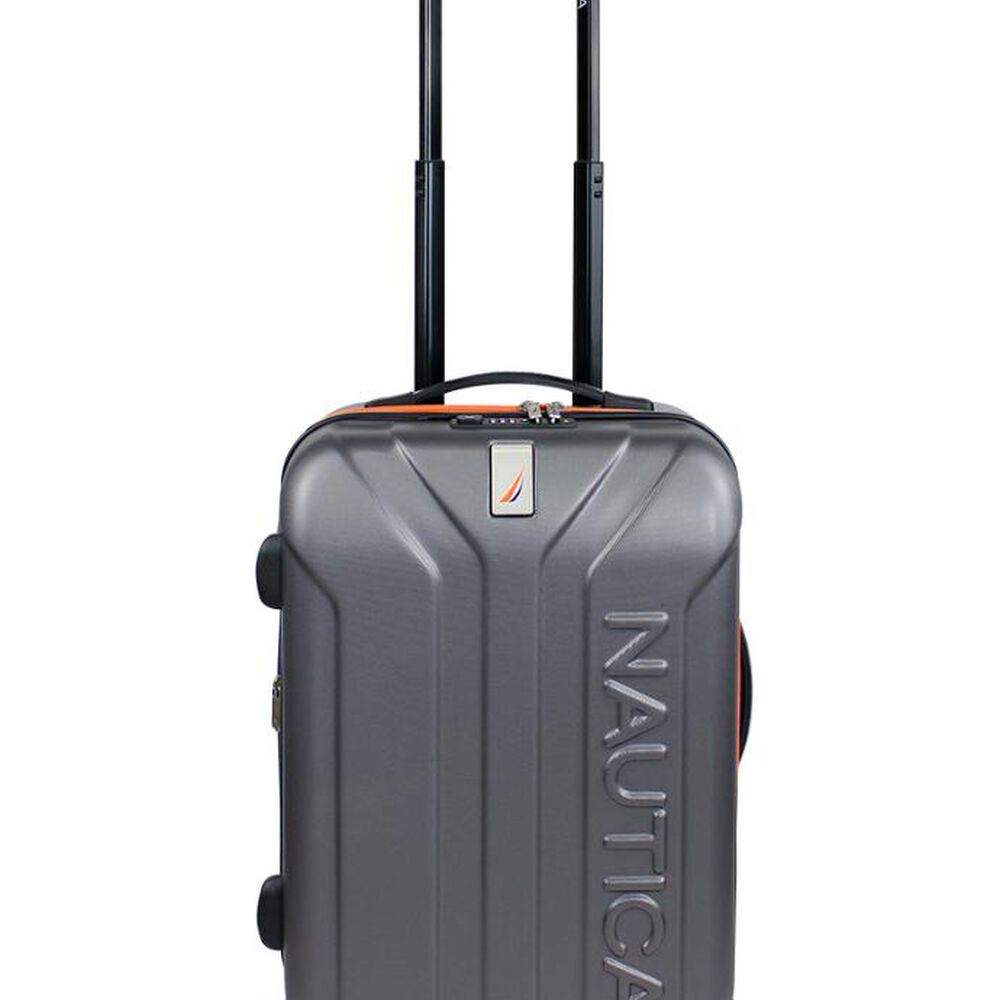 Maleta S De Cabina Prime Gris Nautica image number 0.0