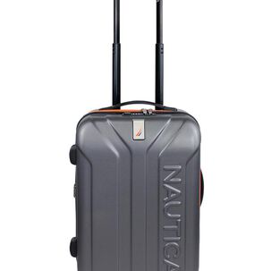 Maleta S De Cabina Prime Gris Nautica