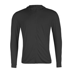 Cortaviento Stretch Microperforado Sechurano Hombre