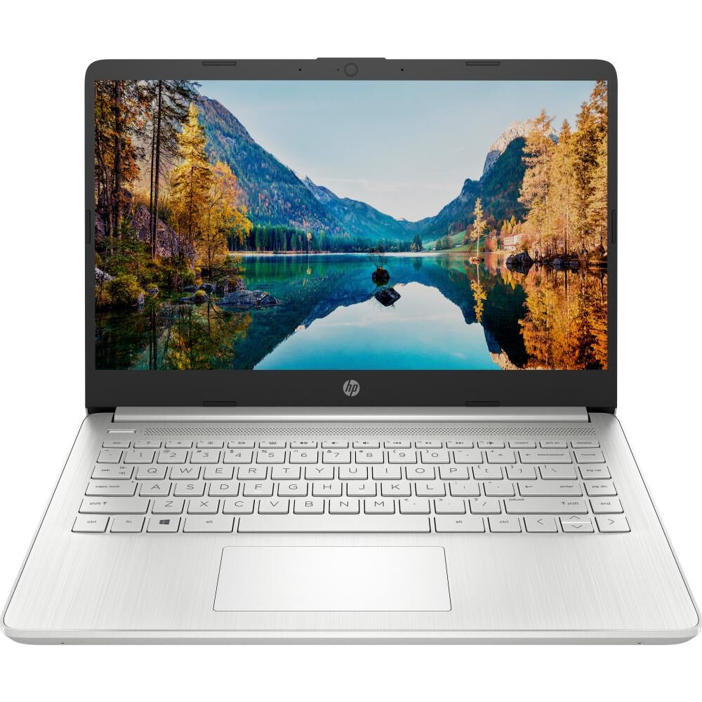 Notebook Hp 14-DQ2028LA  / Intel Core I5 / 8 Gb Ram  / 256 Gb Ssd / 14 " image number 1.0