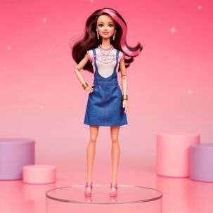 Mu&ntilde;eca Para Ni&ntilde;as Allie Tienda De Cupcakes