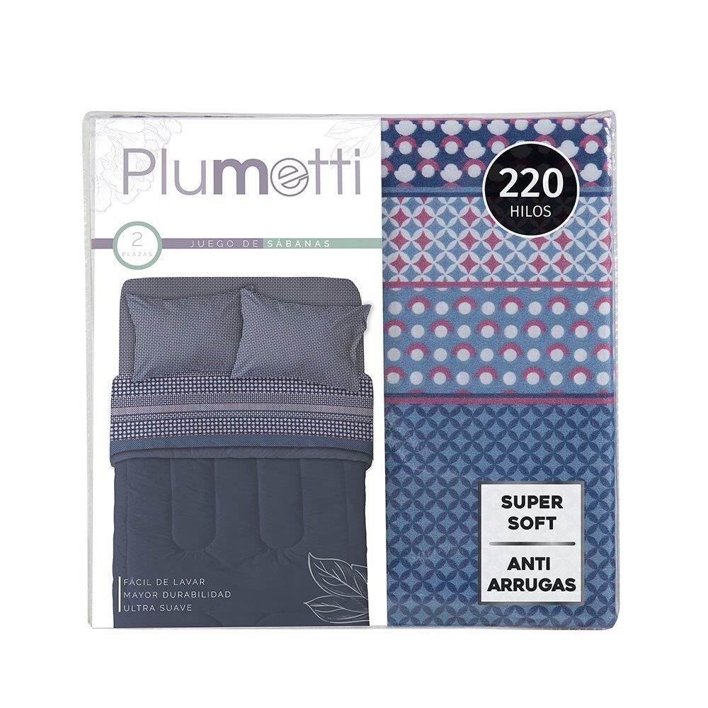 Sabana Plumetti King Oak image number 4.0