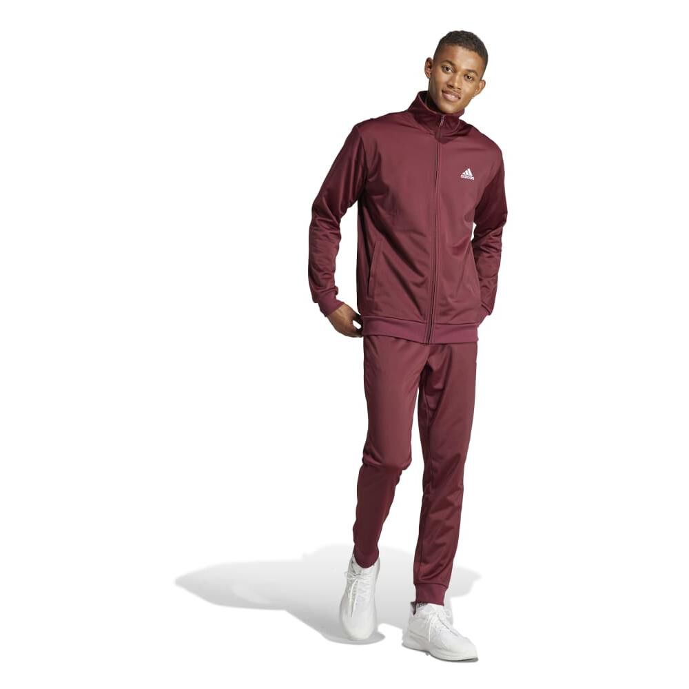 Buzo Deportivo Hombre Sportswear Adidas image number 0.0