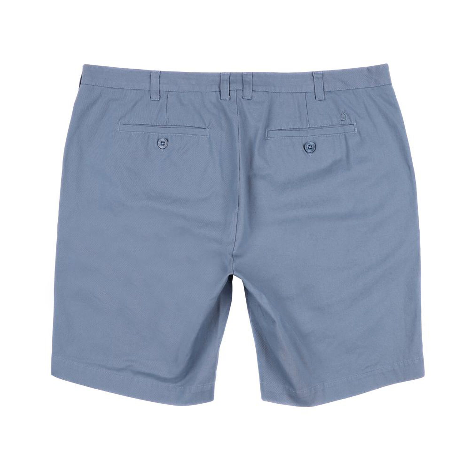 Bermuda Tiro Medio Regular Hombre Herald image number 1.0