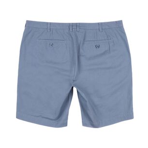 Bermuda Tiro Medio Regular Hombre Herald