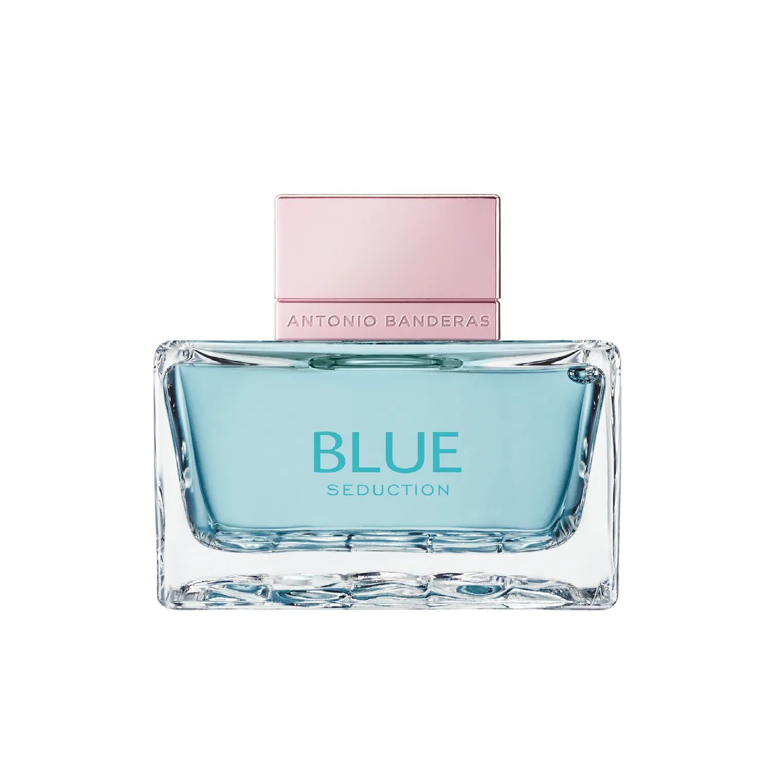Blue Seduction Woman 80 Ml Edt image number 1.0