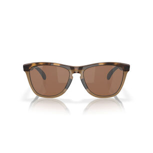 Lentes De Sol Frogskins Range Prizm Tungsten Polarizados Espejados Oakley