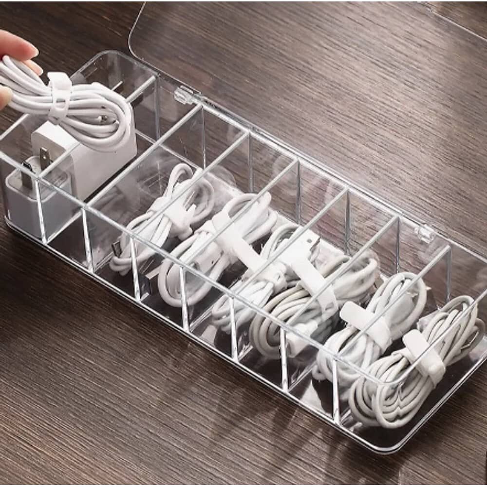 Caja Almacenamiento Organizadora image number 3.0