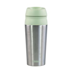 Mug Keep Boton Value / 1 Pieza / 450 Ml
