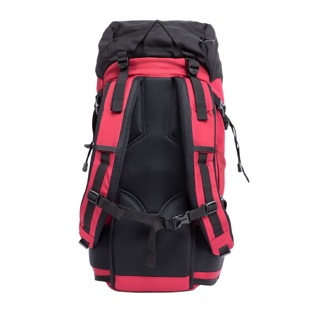 Mochila Outdoor Navarino 30l Rojo image number 2.0