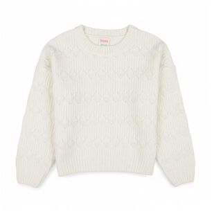 Sweater Ni&ntilde;a Topsis
