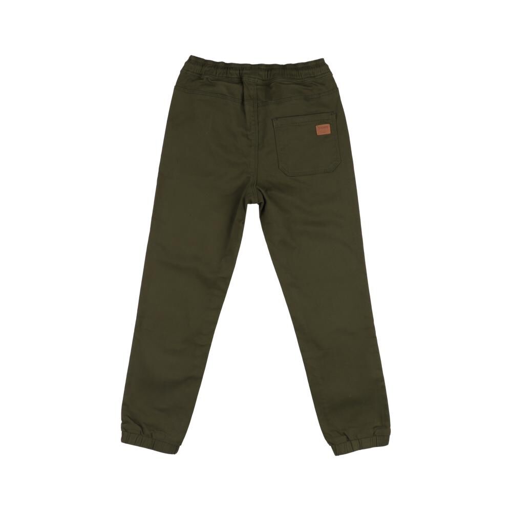 Pantalón Niño Topsis image number 1.0