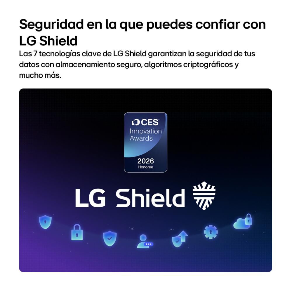 LG NanoCell NU80 55", foto 7