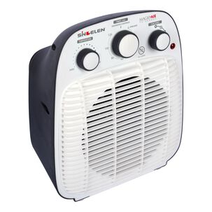 Termoventilador Sindelen Tc-2200vt