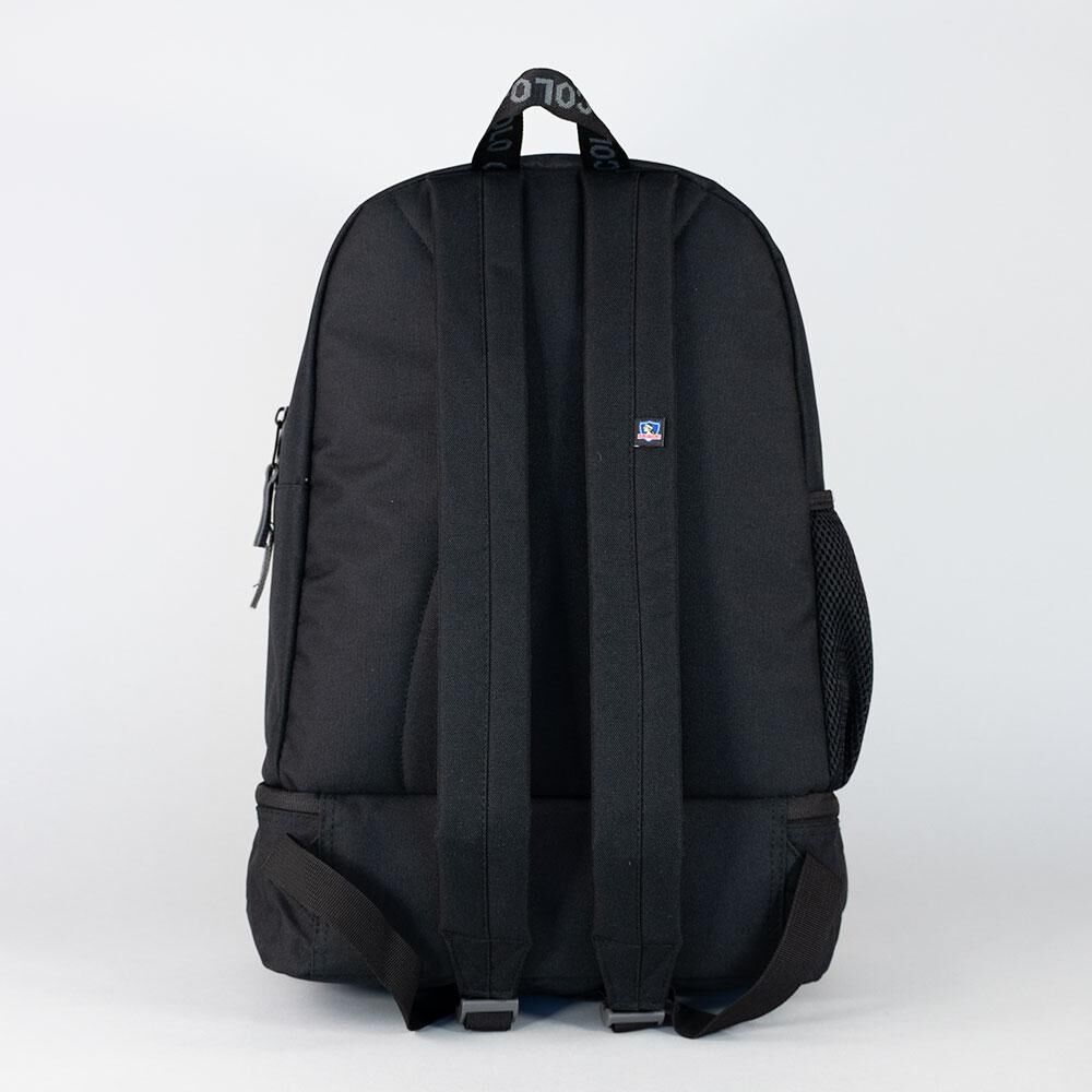 Pack Escolar Colo Colo Fanatikos Moose image number 6.0