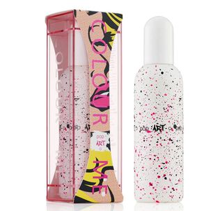 Milton Lloyd Colour Me Pop Art Women Edp 100ml