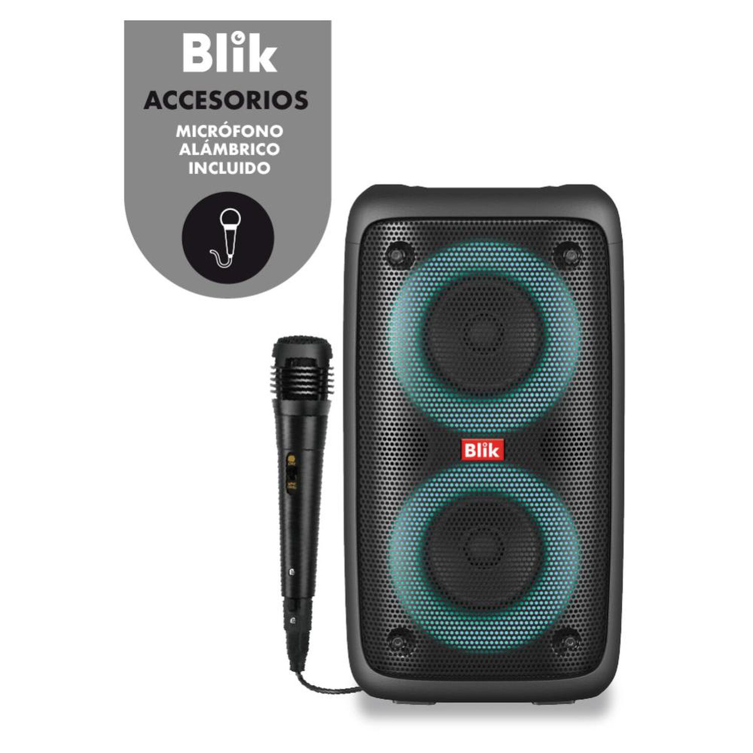 Karaoke Blik Voice 3 image number 1.0