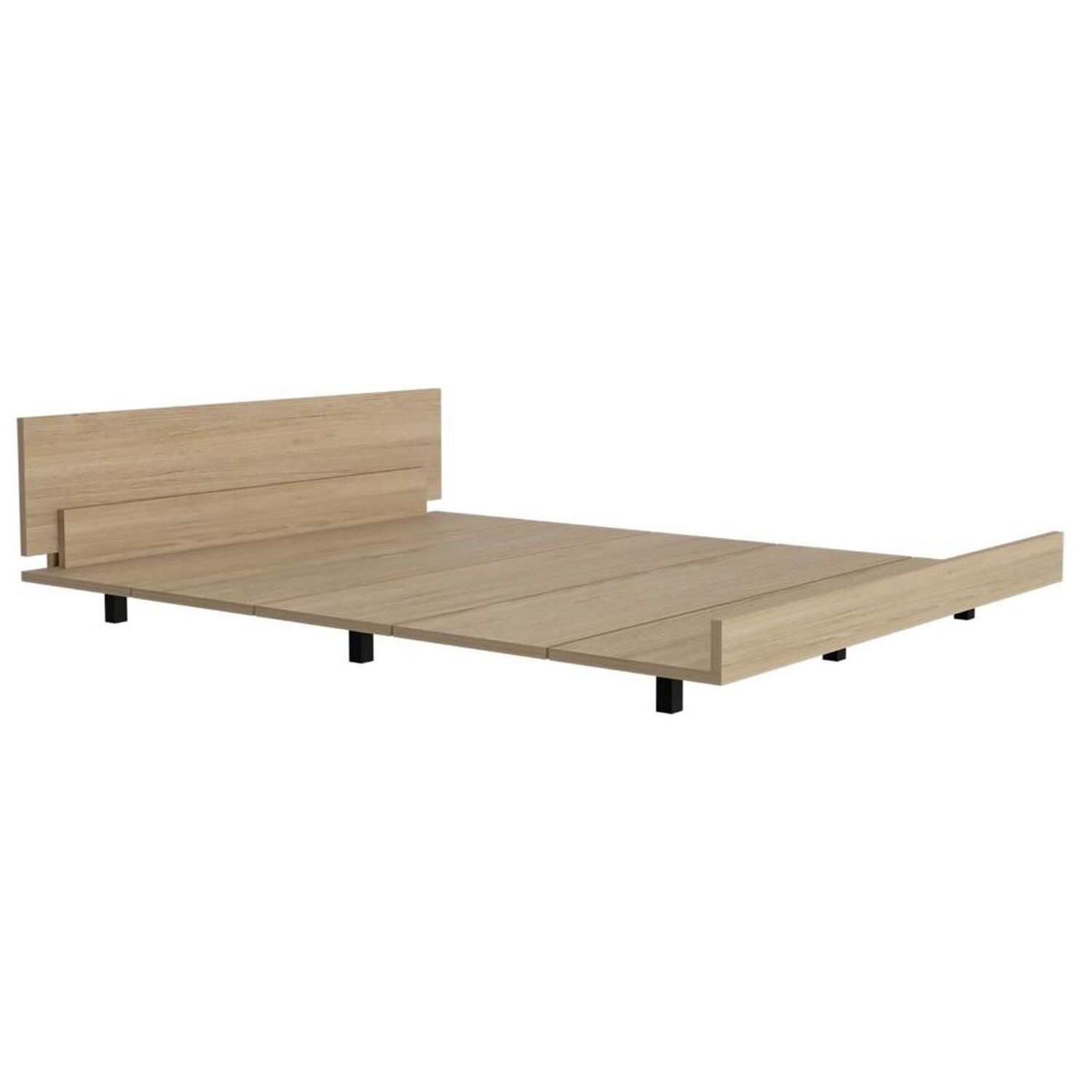 Base Tuhome Kaia / 2 Plazas / Base Normal image number 1.0