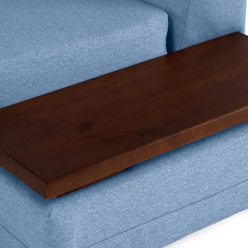 Sofá Seccional Living Factory Dakota Derecho / 5 Cuerpos image number 5.0