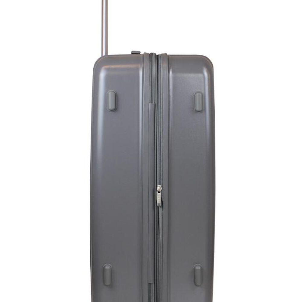 Maleta L Grande Rome 23kg Gris Oscuro Calvin Klein image number 6.0